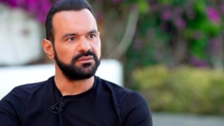 Η αναφορά του Γιώργου Αρσενάκου στην επιστροφή του Νότη Σφακιανάκη: &quot;Μόνο αν ο ίδιος...&quot;