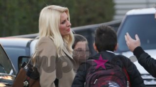 Ελένη Μενεγάκη: Καθημερινές στιγμές με την κόρη της! Όλες οι φωτογραφίες