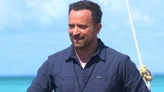 Survivor | Ο Γιώργος Λιανός στέλνει τις ευχές του στον Σάκη Τανιμανίδη