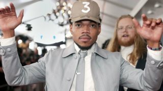 Grammys 2017: Aυτοί ήταν οι πιο stylish άντρες στα φετινά βραβεία!