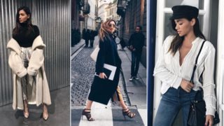 Όλγα Φαρμάκη
: Το εντυπωσιακό στυλ της ως fashion blogger θα σε κάνει να τη λατρέψεις!