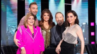 Αλλαγή σχεδίου για το "J2US" | Πότε θα γίνει ο τελικός;