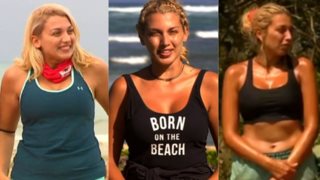 Κωνσταντίνα Σπυροπούλου: Πως ήταν και πως έγινε μετά το Survivor!
