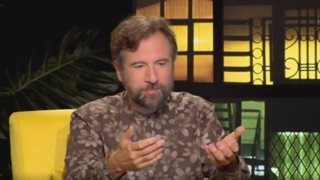 Ο Κωστής Μαραβέγιας αποκαλύπτει ένα απίστευτο περιστατικό με πρωταγωνιστή τον Αλέξανδρο Μπουρδούμη: &quot;Δεν μου έχει ξανασυμβεί&quot;