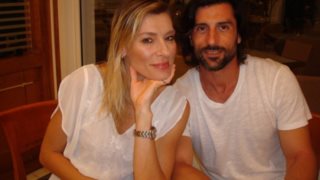 Ζέτα Δούκα &amp; Μιχάλης Χατζαντωνάς : Δείτε φωτογραφίες από το σπίτι του ζευγαριού στη Βούλα!
