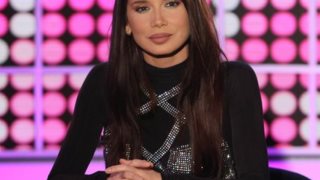 Πάολα: Η εξομολόγηση για τον θάνατο του πατέρα της: Όσα είπε στο «ΟΛΑ»