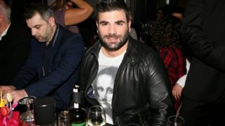 Ο Κώστας Μπερτάκης Αποχαιρετά Τον Παντελή Παντελίδη: «Σήκω Παντέλο μου, στη μεγαλύτερη πρεμιέρα μας»