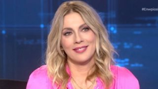 Σμαράγδα Καρύδη | Η πρώτη αρνητική εντυπώση στο "Παρά Πέντε", η σχέση με τον Θοδωρή Αθερίδη &amp; το #Metoo