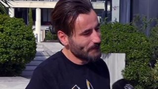 Γιώργος Μαυρίδης: Μιλάει πρώτη φορά για την επίμαχη φωτογραφία με το φιλί και τη Νικολέττα Ράλλη