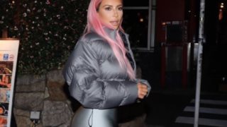 Kim Kardashian: Απαντά σε όσους την κατηγορούν ότι φοράει περούκα