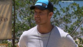 Nomads: Spoiler: Οι πρώτες διαφωνίες μετά την πρώτη νύχτα στο νησί &amp; οι εμφανίσεις που θα συζητηθούν