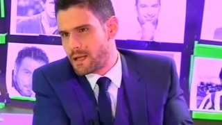 Δημήτρης Ουγγαρέζος: Ποια γνωστή ηθοποιό αποκάλεσε «Η #1 MILF στην Ελλάδα»;