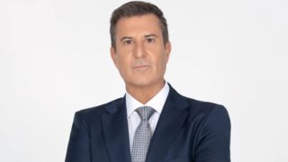 Και επίσημα στο τιμόνι του "Καλημέρα Ελλάδα" ο Παναγιώτης Στάθης -  Η ανακοίνωση του ΑΝΤ1