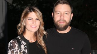 Γιάννης Βαρδής &amp; Νατάσα Σκαφιδά: Έγιναν γονείς! Ο Αντώνης Βαρδής junior ήρθε στη ζωή