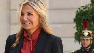 Η συγκινητική ανάρτηση της Μαρέβας Μητσοτάκη για τα γενέθλια της κόρης της