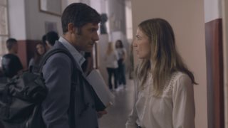 Μαύροι Πίνακες | Η κρυφή σχέση της Ισαβέλλας αποκαλύπτεται και έρχονται τα πάνω κάτω!