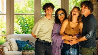 Επανένωση για τους πρωταγωνιστές του Maestro