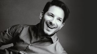 Γιώργος Περρής: "Όταν έγινα 40 είπα να να φάμε κόλλυβα αντί για τούρτα"