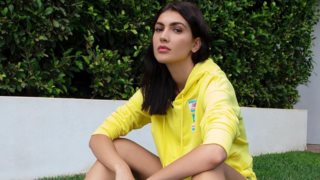 Η σπάνια αναφορά της Κέισι Μίζιου στον σύντροφό της: &quot;Καταλάβαμε πως όσα χρόνια κι αν πέρασαν, τίποτα δεν είχε σβήσει&quot;