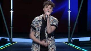 "X-Factor" | Η Φανή Λαγκαδιώτου έβαλε… τρίποντο στις auditions &amp; αποκάλυψε τα πάντα στη Δανάη Μπάρκα