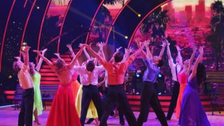 Dancing With The Stars | Όσα θες να ξέρεις για το 5ο live της Κυριακής