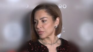 Η αντίδραση της Μαριάντας Πιερίδη στις ερωτήσεις για το διαζύγιό της - Η αποκάλυψη της Σταματίνας Τσιμτσιλή