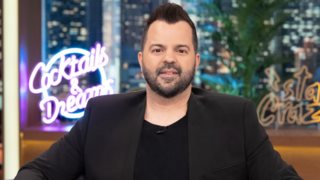 Νίκος Απέργης: &quot;Όταν μαθαίνεις ότι υπάρχει ένα θεματάκι, ξαφνικά κλονίζεσαι. Ήταν σαν ένα κακό όνειρο&quot;