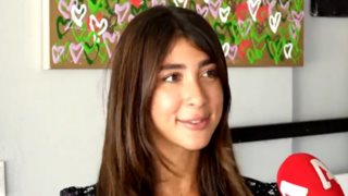 Η Χριστιάνα Μπέτα ξεκαθαρίζει τι συμβαίνει με τον Πέτρο Ιακωβίδη