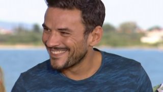 Κώστας Τσουρός: Αποχωρεί από το «Πρωινό»; Τα αινιγματικά λόγια στην τελευταία εκπομπή