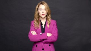 Λένα Παπαληγούρα: Μπορεί μια γυναίκα να συναινεί στο σεξ, αλλά συναίνεση δεν είναι απλώς ένα &quot;ναι&quot; ή ένα &quot;όχι&quot;