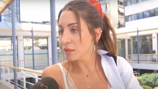 Η Φελίσια Λαπάτη ξεκαθαρίζει: Θα βρεθεί στο &quot;Πρωινό&quot; δίπλα στον Γιώργο Λιάγκα;