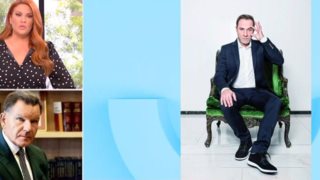 Νέο &quot;επεισόδιο&quot; στον αέρα του &quot;Χαμογέλα και Πάλι&quot;: &quot;Η ασέλγεια σε 15χρονο δεν είναι ποινικό αδίκημα;&quot;