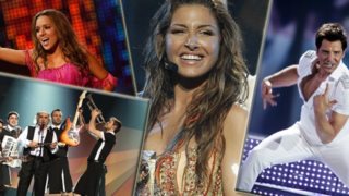 Eurovision 2016: Go Greece! #ΝΟΤ: «Αλήθεια, ο Τσακνής έχει δει ποτέ του Eurovision;»