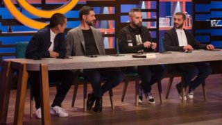 MasterChef: Εκτός παιχνιδιού ένα από τα φαβορί! Τα κλάματα &amp; η on air πρόταση συνεργασίας