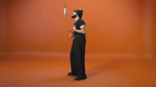 Eurovision | Τα μεγάλα φαβορί του εθνικού τελικού τραγουδούν μαζί το "Ferto" του Ακύλα