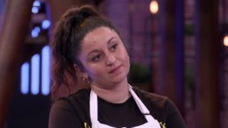 MasterChef | Η Μαργαρίτα έκανε το καλύτερο της πιάτο &amp; πέρασε στους τέσσερις