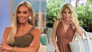 Ιωάννα Μαλέσκου: &quot;Δεν έχουμε συναντηθεί ποτέ με την Ελένη Μενεγάκη. Δεν θα το επεδίωκε ούτε η ίδια&quot;