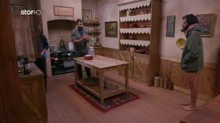 "Φάρμα"| Γιαννακίδης και Τσάμης στα μαχαίρια