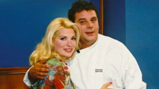 Θυμάστε τον Γιάννη Γκελντή; Δείτε που είναι σήμερα και τι κάνει ο γνωστός σεφ