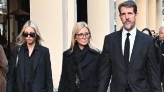 Showbiz Report | Οι πρώην Royals ξανά στην Αθήνα &amp; οι celebs σε καθημερινές στιγμές