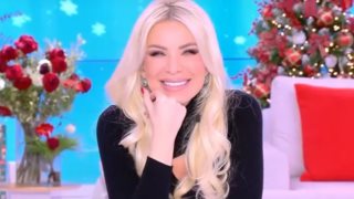 Η ατάκα της Κατερίνας Καινούργιου για τους πρώην συνεργάτες της: "Όποιος κάθεται εκεί καίγεται"