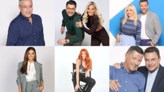 Ποια πρεμιέρα Σαββάτου επέλεξε να δει το τηλεοπτικό κοινό;