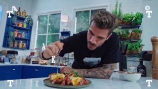 Ο Άκης Πετρτζίκης επιστρέφει στο &quot;Kitchen Lab&quot;! Η ημερομηνία της πρεμιέρας