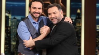 Μελέτης Ηλίας
: «Έμεινε μια πικρία για το "Κρατάς μυστικό;". Κρίμα»