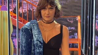 Κλέλια Ανδριολάτου : "Πήρα την Έλενα Χριστοπούλου και της είπα "Πρέπει να πήρα τον ρόλο, το είδα στην τηλεόραση" "