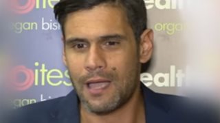 Δημήτρης Ουγγαρέζος: Η παρέμβαση της Σκορδά για τη συνεργασία του με τον Λιάγκα: Τι αποκάλυψε;