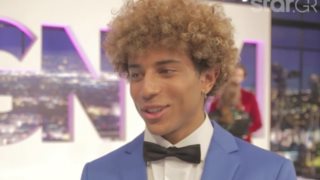 Οι πρώτες δηλώσεις του Ηρακλή μετά τη νίκη στο GNTM