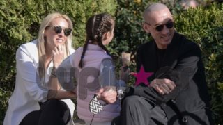 Έλενα Ασημακοπούλου &amp; Bruno Cirillo: Οικογενειακές στιγμές στην Κηφισιά! Όλες οι φωτογραφίες