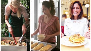 Διάσημοι Έλληνες
 
: 8 φαγητά που αγαπούν οι celebrities και το δείχνουν μέσω instagram!