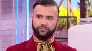 Ο Περικλής Κονδυλάτος στην κριτική επιτροπή του My Style Rocks;